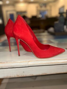 Aldo Cassedy Classic Pointed-Toe Stiletto Pumps